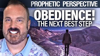 When God’s Instructions Make No Sense: Obedience That Unlocks Breakthrough | Shawn Bolz & Bob Hasson