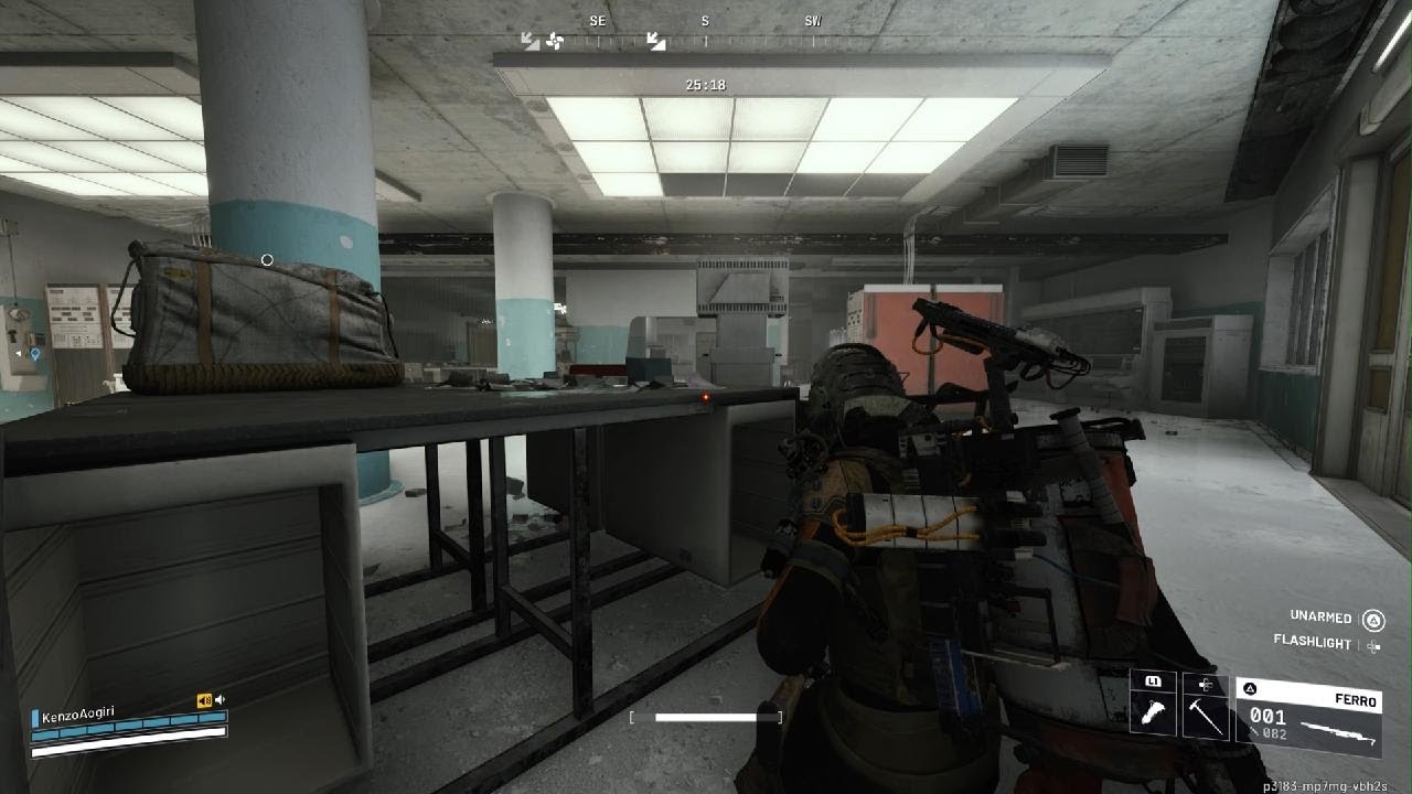 ARC Raiders Follow the Trail of blood full game