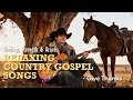 Give Thanks – Relaxing Country Gospel Worship Song 2026 | Gratitude &amp; Peace