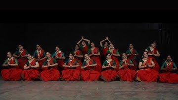 Vijayadashami Dance Cover | Devi Sthuthi | Kerala Kalalayam | #Navratri  #Vijayadashami #DeviSthuthi