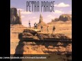 Track 03 jesus jesus glorious one  album petra praise  artist petra