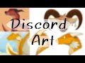 Discord Art