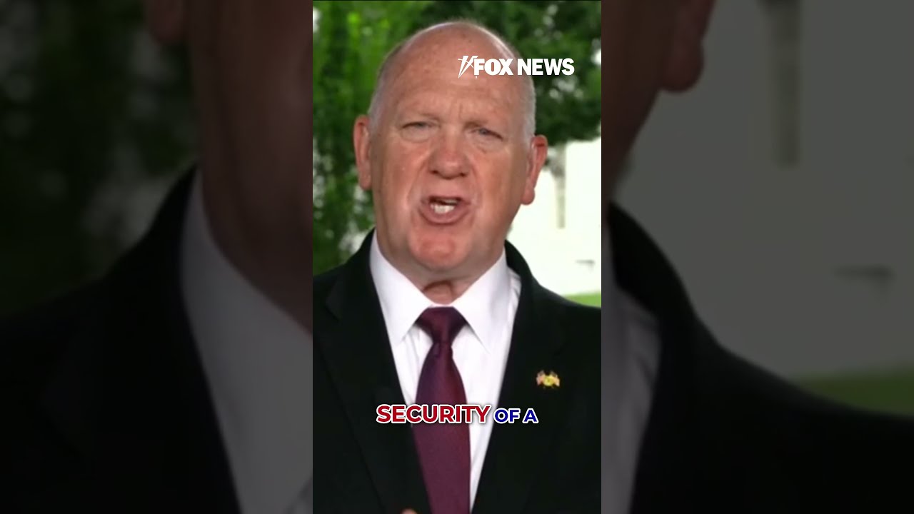 Tom Homan Warns Sanctuary Cities For Migrant Policies Putting Them On Notice Foxnews News