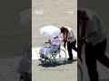 في عرفة تجتمع القلوب من مشارق الأض ومغاربها في مشهد إيماني مهيب يوم عرفة