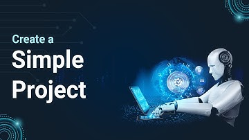 Create a Simple Test Automation Project within FireFlink