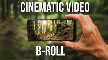 Beginner vs Pro Mobile Filmmaker | 6 Mobile Filmmaking Tips | Boring vs Creative