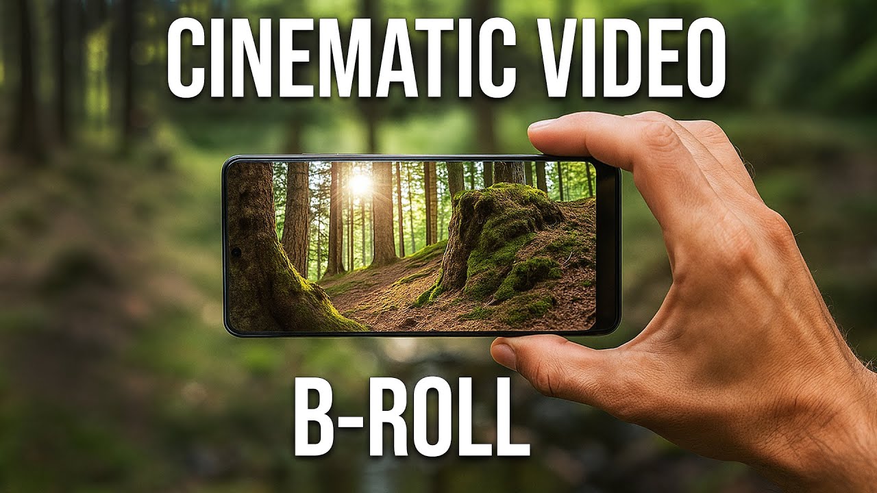 Beginner vs Pro Mobile Filmmaker | 6 Mobile Filmmaking Tips | Boring vs Creative