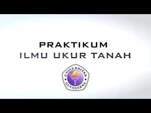 Praktikum Ilmu Ukur
