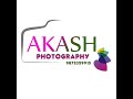 Akash photography live stream