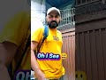 Oh i see 😂😁 | #shorts #comedy #funnyshorts #funnymemes #baberfunshop #funny #humor #punjabicomedy