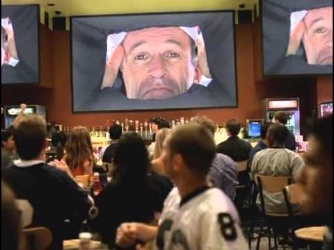 Buffalo Wild Wings - Granville Ames Beals