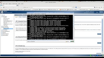 Deploying OpenStack with Instack on 3 baremetals