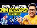 The 2021 Java Developer RoadMap by Technical Suneja | Java Skills to get job 2021 | My Experience 🔥