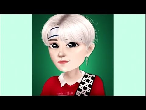 Bts Suga // Msp Edit