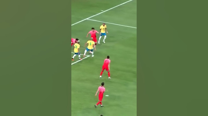 미친 삼바축구 220602