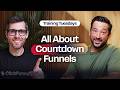Stop Losing Sales to Procrastination: Countdown Funnels Explained