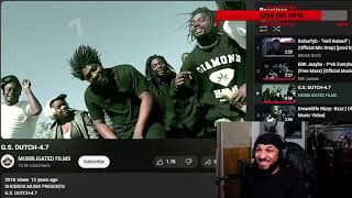 G.S. DUTCH-4.7 (Reaction)