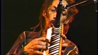 Augustus Pablo - The Mystic World of Augustus Pablo (2008) -Upscaled 720p