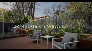29 Rockleigh Way, Epping