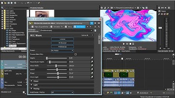 How To Make a Videoup V8 on VEGAS Pro 16