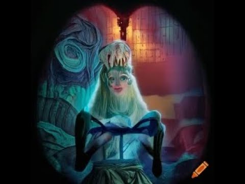 ALICE: Cracking the Code - How Dr. Richard Wallace and The Matrix ...