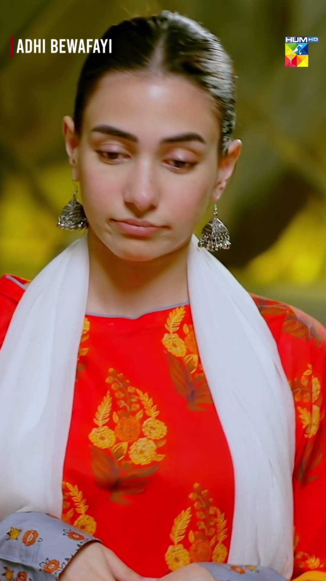 Mere Pass Aur Koi Option Nahi..!! #alishbakhan #faiqkhan #shortsfeed #shorts #pakistanidrama #humtv