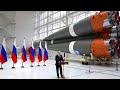 Путин о санкциях: "Блицкриг не состоялся"