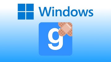 GModPatchTool (Official Visual Install Guide) [Windows]