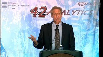 SSAC16: Reject Conventional Wisdom: Don’t Swim Like Phelps