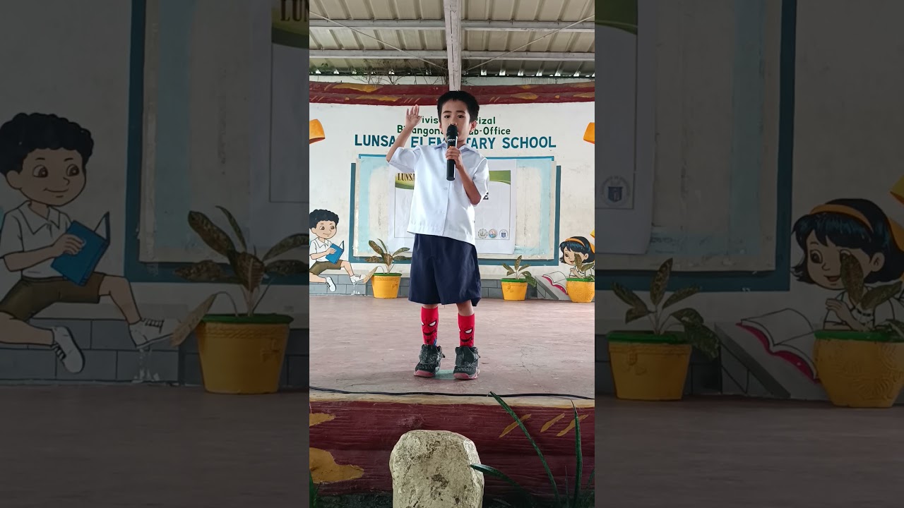 Clip Panatang Makabayan