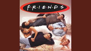 I'll Be There for You (Long Version with Hidden Track \u0026 Dialogue)