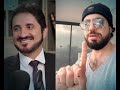 جديد شاهد مكالمة هاتفية لوسيم يوسف من متصلة تشرح كيف غي ر عدنان إبراهيم حياتها 