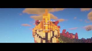 Minecraft Server Trailer - PistonMC