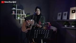 SEPANJANG LORONG YANG GELAP (D'LLOYD) | UMIMMA KHUSNA COVER