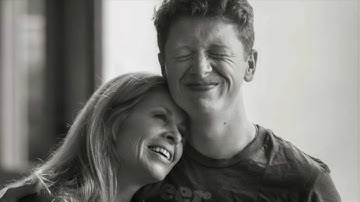 Patricia Baldwin Seggebruch Patreon Intro Video