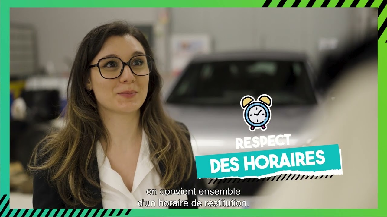 Réceptionnaire après-vente - Services de l'automobile
