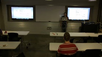 Laravel Austin September Meetup