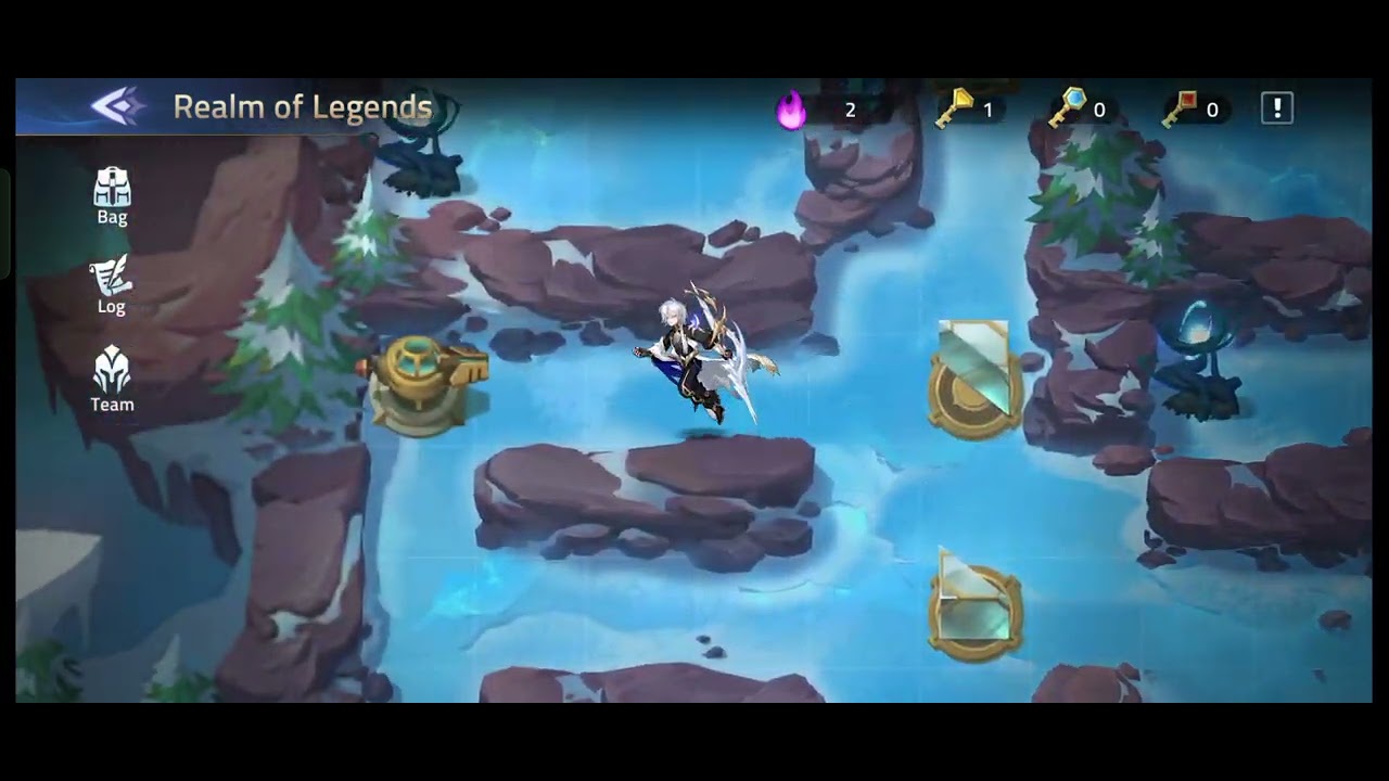 Mobile Legends Adventure - YouTube