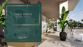 Golf Ridge Private Estate Video Tour