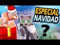 ✅ ESPECIAL NAVIDAD 👉 La historia de los regalos de Comandiu y Bobicraft