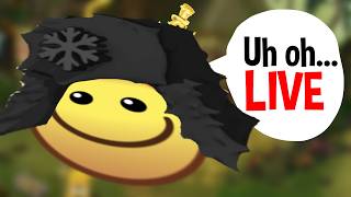 🔴Oh no... Blackout Furry Hats LIVE! Fun, Prizes, and MORE!