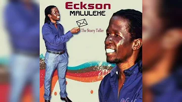 Tribute To Eckson Maluleke Track - Nava Tsunduka Loko Vaku Davulela Hembhe Mayenyani