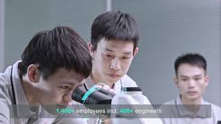 Conprofe Technology - Ideal Soluiton For Industry Manufacturing Solutions.