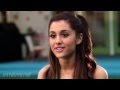 Ariana Grande's Style Advice | Style Diaries