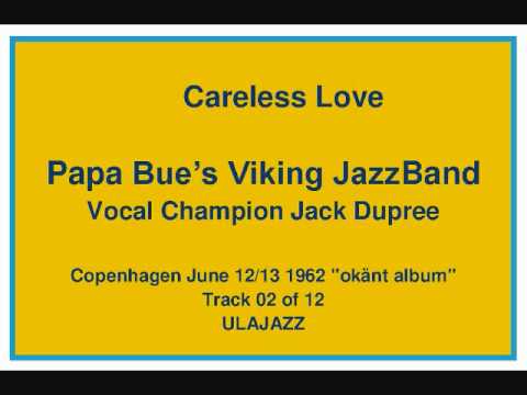 Champion Jack Dupree - Trouble Trouble - Champion Jack Dupree Plays And Sings The Blues Champion Jack Dupree - Trouble Trouble - Champion Jack Dupree Plays And Sings The Blues
