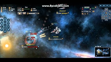 Darkorbit CZ2 | Pluhy - Notorix | HUNT