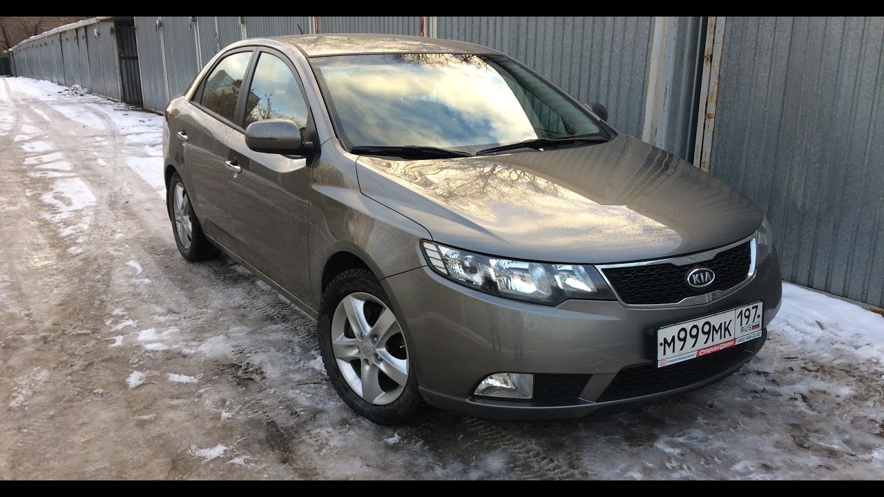 Клуб киа серато