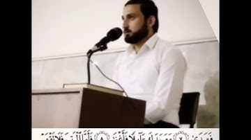سورة الضحى بصوت القارئ فاروق احمد