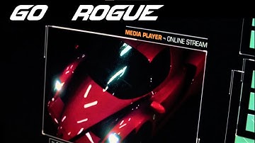 Need For Speed Rivals - Cop Career - Assignment #10 - Chapter 5 - "Go Rogue"