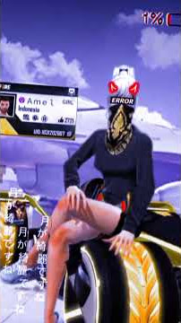 PRESET AM FF🤡||DJ TANGKIS DANG MBON MBON🎶||VIRAL TIKTOK